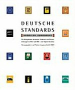 Deutsche Standards : Marken des Jahrhunderts / hrsg. von Florian Langenscheidt : mit Texten von Bea Becher ... et al.