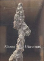 Alberto Giacometti / photographiert von Herbert Matter ; Essay von Mercedes Matter