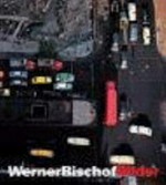 Werner Bischof - Bilder : [erscheint anlässlich der Ausstellung "WernerBischofBilder" im Helmhaus Zürich, 11. Februar - 17. April 2006] / [Hrsg. Marco Bischof ... et al.].