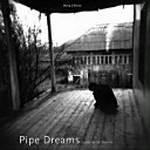 Pipe dreams : eine Chronik des Lebens entlang der Pipeline / Rena Effendi
