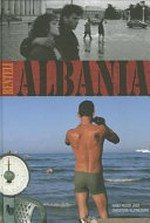 Albania in Transition 1991- = Shqipëria në tranzicion 1991-/ photography Hans Peter Jost ; text Christina Kleineidam