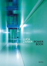 Power book / Luca Zanier