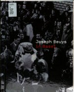 Joseph Beuys in Basel : [diese Publikation erscheint anlässlich der Ausstellung "Joseph Beuys in Basel", Museum für Gegenwartskunst Basel, 13. Dezember 2003 - 21. März 2004] / [Hrsg.: Freunde des Kunstmuseums und des Museums für Gegenwartskunst Basel. Text: Dieter Koepplin].
