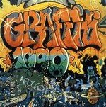 Graffiti : Wandkunst und wilde Bilder / herausgegeben von Paolo Bianchi ; mit Beiträgen von Paolo Bianchi ... [et al.].