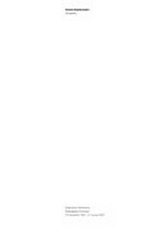 Anton Stankowski : Fotografie ; Graphische Sammlung, Staatsgalerie Stuttgart, 27. November 1991 - 12. Januar 1992 / [Graphische Sammlung, Staatsgalerie Stuttgart. Ausstellung und Katalogred.: Ulrike Gauss ; Textbeitr.: Beate Frosch, René Hirner]