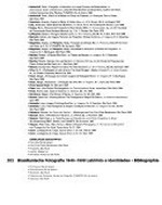 Brasilianische Fotografie 1946 - 1998 : labirinto e identidades : [dieser Katalog erscheint anläßlich der Ausstellung Brasilianische Fotografie 1946 - 1998, Kunstmuseum Wolfsburg, 23. Oktober 1999 - 30. Januar 2000] / Ausstellungskkonz.: Rubens Fernandes.