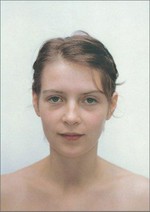 Rineke Dijkstra: portraits : [Institute of Contemporary Art, Boston, April 17 - July 1, 2001] / [curator: Jessica Morgan]