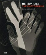 Moholy-Nagy - the photograms : catalogue raisonné / ed. by Renate Heyne and Floris Neusüss...; with texts by Herbert Molderings and Renate Heyne