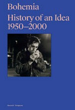Bohemia : history of an idea 1950-2000 ; [Kunsthalle Praha, Prag, 23.03.2023-16.10.2023] / [curated by] Russel Ferguson