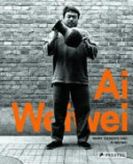 Ai Weiwei - so sorry / with texts by Ai Weiwei and Mark Siemons