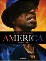 America : and other work / Andres Serrano.