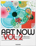 Art now : The new directory to 136 international comtemporary artists / Edited by Uta Grosenick