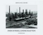 Industrielandschaften: mit einem von Susanne Lange geführten Interview