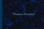 Thomas Demand : [accompany Thomas Demand at the Serpentine Gallery 6. June - 20. August 2006] / Essay by Beatriz Colomina. A conversation between Alexander Kluge and Thomas Demand