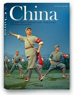 China : portrait of a country = Porträt eines Landes = portrait d'un pays / Liu Heung Shing (ed.) ; by 88 Chinese photographers