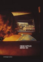 America 1981 / Simone Kappeler