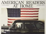 American readers at home / by Ludovic Balland