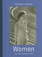 Women / Christian Hansen ; Hans-Peter Feldmann, Editor