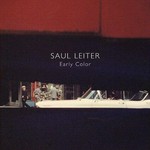 Early color / Saul Leiter; with an introduction by Martin Harrison
