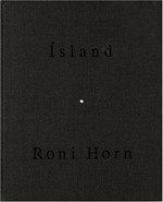 [Ísland - to place] - [doubt box] / Roni Horn