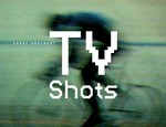 TV shots / [Harry Gruyaert]; With a text by Jean-Philippe Toussaint