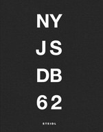 NY JS DB 62 / David Bailey