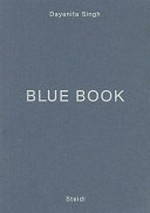 blue book / Dayanita Singh