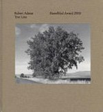 Robert Adams - tree line : Hasselblad Award 2009