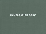 Candlestick point / Lewis Baltz