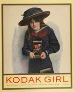Kodak girl : from the Martha Cooper Collection / ed. by John P. Jacob ; essays by Alison Nordström and Nancy M. West