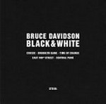 Black & white / Bruce Davidson