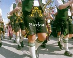 Bierfest / Michael von Graffenried