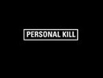 Personal kill / [photocredits:] Beate Geissler & Oliver Sann ; [texts:] Johan Frederik Hartle