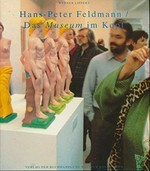 Hans-Peter Feldmann, das Museum im Kopf [Zusammenstellung], Werner Lippert