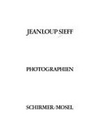 Jeanloup Sieff - Photographien