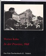 In der Provinz : 1968 / Werner Kohn