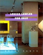 Louise Lawler : for sale / Dietmar Elger; Thomas Weski