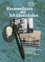 Baumwollgarn als Schicksalsfaden : wirtschaftliche und gesellschaftliche Entwicklungen in einem ländlichen Industriegebiet (Zürcher Oberland) 1750 bis 1920 / Reto Jäger ...