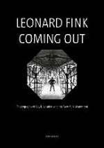 Leonard Fink - coming out : photographs of gay liberation and the New York Waterfront /