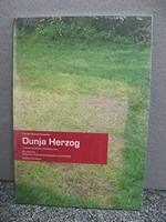 [Dunja Herzog] : there is fiction in the space between / [Texte: Simone Neuenschwander; Pro Helvetia Schweizer Kulturstiftung]