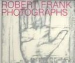 The lines of my hand / Robert Frank