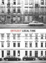 Ortszeit = Local time / Stefan Koppelkamm ; mit einem Text von Ludger Derenthal