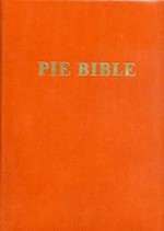 Pie Bible / collected and edited by M+M