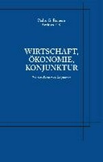 Archivo F. X. : Wirtschaft, Ökonomie, Konjunktur, [Württembergischer Kunstverein, Stuttgart, 11.02.2012 - 29.04.2012] / Pedro G. Romero; Hrsg. Hans D. Christ ... [et al.]