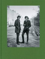 Dublin / Evelyn Hofer ; with an essay by Hugo Hamilton ; edited by Andreas Pauly and Sabine Schmid