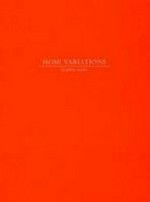 Hose variations : studies from Los Angeles and elsewhere / Bjarne Bare