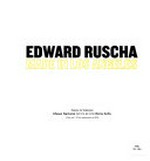 Edward Ruscha : made in Los Angeles/ Edward Ruscha ; [cat. dir.: Richard D. Marshall]
