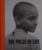 The pulse of life : portraits /