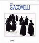 Mario Giacomelli : [Castello di Rivoli, 2 ottobre - 29 novembre 1992] / Castello di Rivoli. [Catalogo a cura di Ida Gianelli ...]