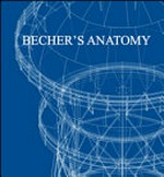 Becher's anatomy / edited by Giovanni Battista Balestra ... [et al.], Università della Svizzera italiana, Accademia di architettura